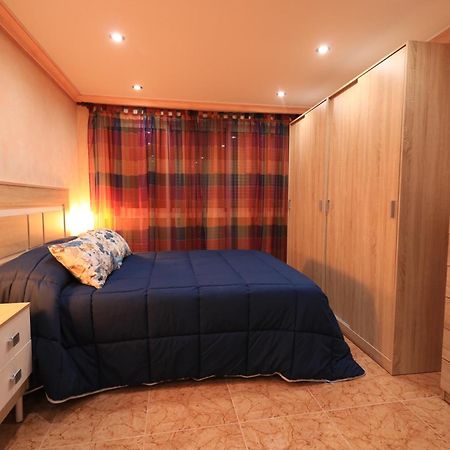 Apartament Casa Juani Cehegín Zewnętrze zdjęcie
