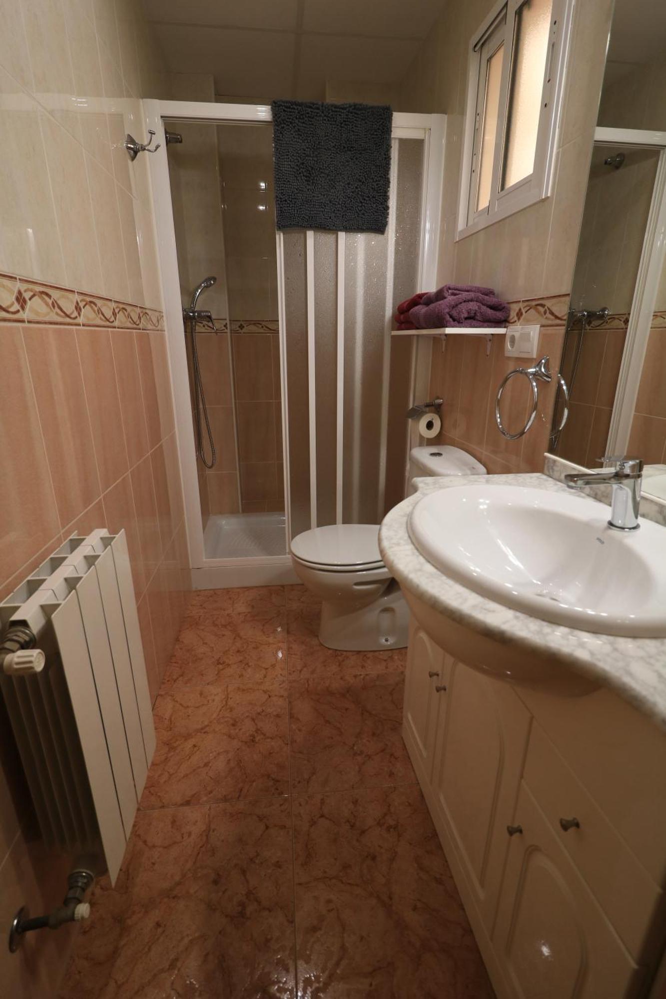 Apartament Casa Juani Cehegín Zewnętrze zdjęcie