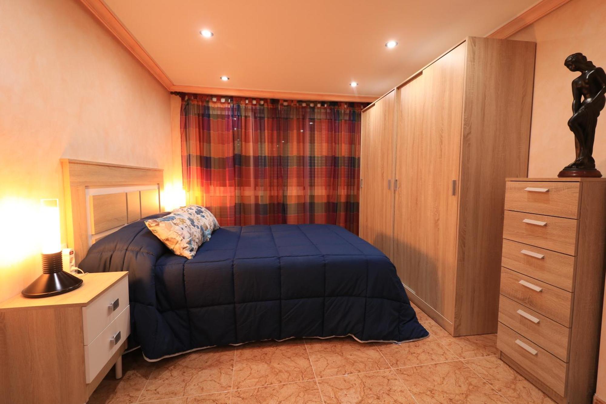 Apartament Casa Juani Cehegín Zewnętrze zdjęcie