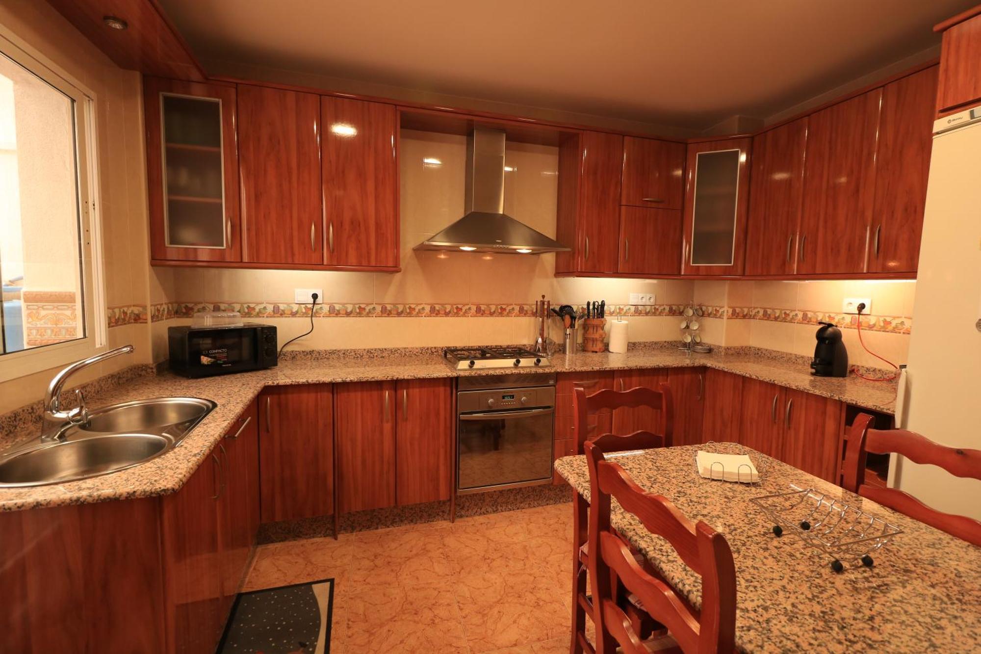Apartament Casa Juani Cehegín Zewnętrze zdjęcie